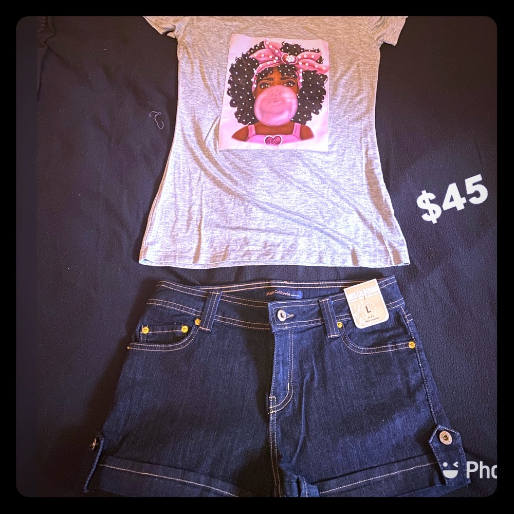 ITSSACUPCAKE APPAREL